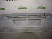 Recambio de paragolpes delantero para mercedes-benz sprinter (w901,w904) caja cerr. 2.9 turbodiesel referencia OEM IAM A90188002