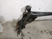 Recambio de puente trasero para mazda cx-30 (dm) skyactiv-x m hybrid referencia OEM IAM DFR528B0XB DFR528B0XB 