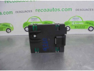 Recambio de antena para mercedes-benz clase a (w169) 2.0 cdi cat referencia OEM IAM A1698200475 50110009Q4 