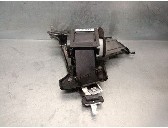 Recambio de cinturon seguridad trasero central para honda cr-v iv (rm_) 1.6 i-dtec (re6) referencia OEM IAM 624320800A 82480T0AD