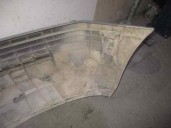 Recambio de paragolpes delantero para mercedes-benz sprinter (w901,w904) caja cerr. 2.9 turbodiesel referencia OEM IAM A90188002