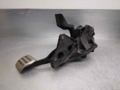 Replacement brake pedal for Renault Arkana OEM IAM reference 465010106R 