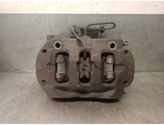 Recambio de pinza freno trasera izquierda para volkswagen touareg (7p5, 7p6) 3.0 v6 tdi referencia OEM IAM 7P6615423C 7P6615423C