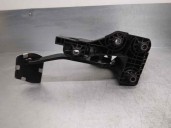 Replacement brake pedal for Renault Arkana OEM IAM reference 465010106R 