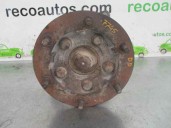 Recambio de mangueta delantera derecha para mercedes-benz sprinter (w901,w904) caja cerr. 2.9 turbodiesel referencia OEM IAM 904