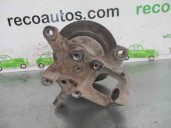Recambio de mangueta delantera derecha para mercedes-benz sprinter (w901,w904) caja cerr. 2.9 turbodiesel referencia OEM IAM 904