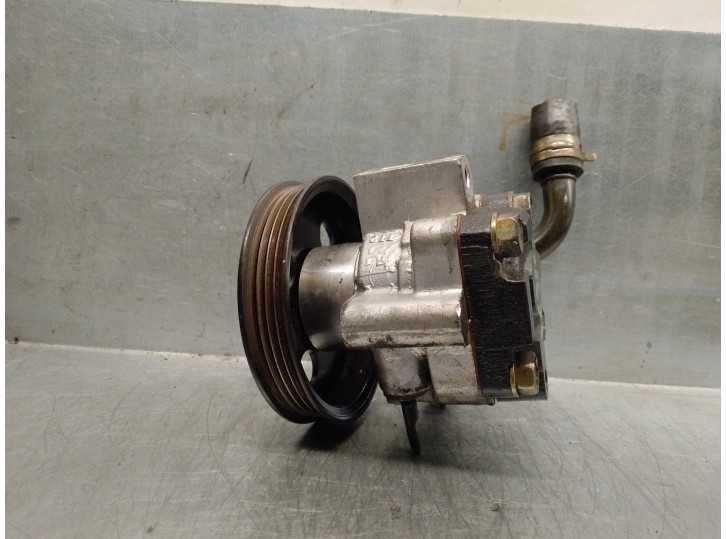 Recambio de bomba servodireccion para chevrolet kalos 1.2 cat referencia OEM IAM 96398991 