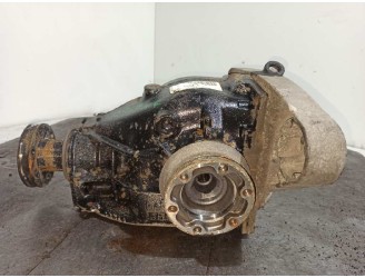 Recambio de diferencial trasero para bmw serie 5 berlina (e39) 525tds referencia OEM IAM 1214331 2.64