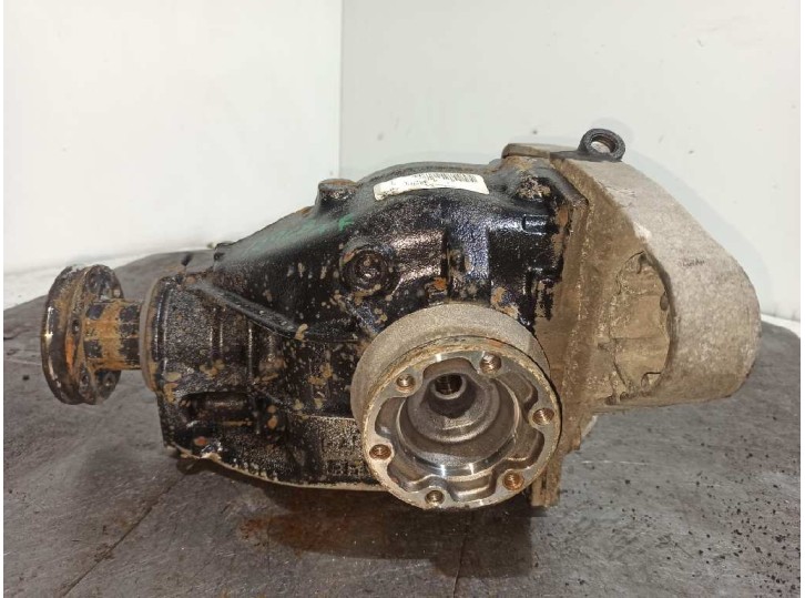 Recambio de diferencial trasero para bmw serie 5 berlina (e39) 525tds referencia OEM IAM 1214331 2.64