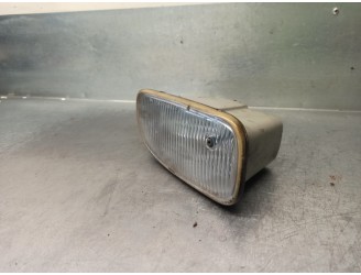 Recambio de faro antiniebla derecho para jeep gr.cherokee (wj/wg) 2.7 crd cat referencia OEM IAM 55155136  