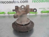 Recambio de mangueta delantera derecha para mercedes-benz sprinter (w901,w904) caja cerr. 2.9 turbodiesel referencia OEM IAM 904