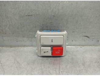 Recambio de interruptor para skoda karoq (nu7, nd7) 1.6 tdi referencia OEM IAM 57A035624EBU  