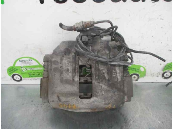 Recambio de pinza freno trasera derecha para mercedes-benz sprinter (w901,w904) caja cerr. 2.9 turbodiesel referencia OEM IAM A9