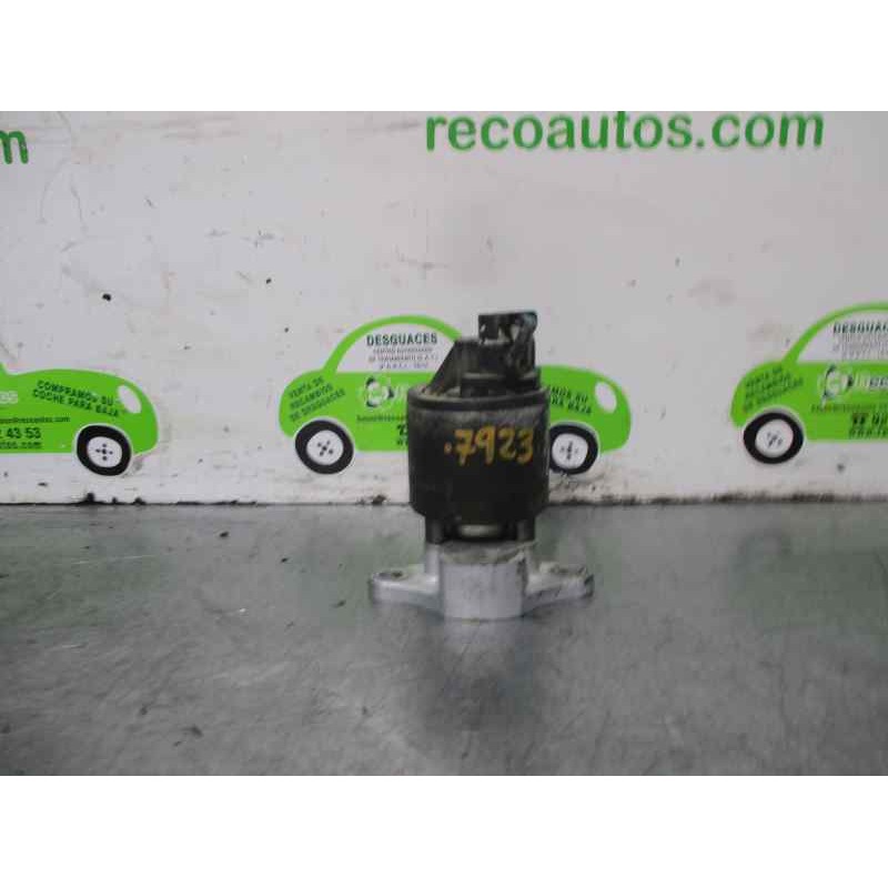 Recambio de valvula egr para daewoo lanos 1.5 cat referencia OEM IAM   