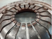 Recambio de kit embrague para dacia sandero ii 1.0 12v cat referencia OEM IAM 302101852R  