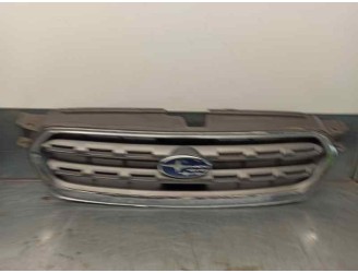 Recambio de rejilla delantera para subaru legacy familiar/outback b13 (bp) 2.5i outback referencia OEM IAM 91121AG020 