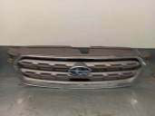 Recambio de rejilla delantera para subaru legacy familiar/outback b13 (bp) 2.5i outback referencia OEM IAM 91121AG020  