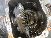 Recambio de diferencial trasero para bmw serie 5 berlina (e39) 525tds referencia OEM IAM 1214331 2.64