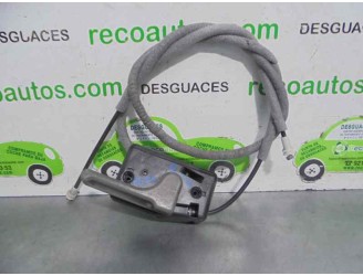 Recambio de maneta interior trasera izquierda para mercedes-benz sprinter ii james cook (906) 2.1 cdi cat referencia OEM IAM A90