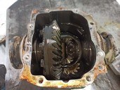 Recambio de diferencial trasero para bmw serie 5 berlina (e39) 525tds referencia OEM IAM 1214331 2.64