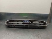 Recambio de rejilla delantera para subaru legacy familiar/outback b13 (bp) 2.5i outback referencia OEM IAM 91121AG020 