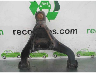 Recambio de brazo suspension inferior delantero izquierdo para mercedes-benz sprinter (w901,w904) caja cerr. 2.9 turbodiesel ref