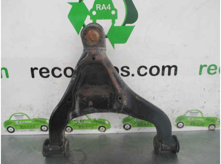 Recambio de brazo suspension inferior delantero izquierdo para mercedes-benz sprinter (w901,w904) caja cerr. 2.9 turbodiesel ref