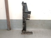 Recambio de molduras delanteras para peugeot 3008 i monospace (0u_) 2.0 hdi hybrid4 (0urhca) referencia OEM IAM 9673027580 7104R