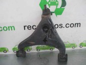 Recambio de brazo suspension inferior delantero izquierdo para mercedes-benz sprinter (w901,w904) caja cerr. 2.9 turbodiesel ref