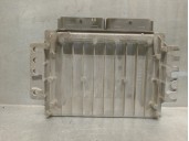 Recambio de centralita motor uce para chevrolet kalos 1.2 cat referencia OEM IAM 96376652 S010016040B0 