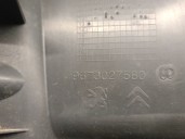 Recambio de molduras delanteras para peugeot 3008 i monospace (0u_) 2.0 hdi hybrid4 (0urhca) referencia OEM IAM 9673027580 7104R