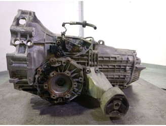 Recambio de caja cambios para volkswagen passat b5 (3b2) 1.9 tdi referencia OEM IAM DHF 012300052EX DHF01088