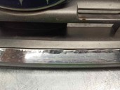 Recambio de rejilla delantera para subaru legacy familiar/outback b13 (bp) 2.5i outback referencia OEM IAM 91121AG020 