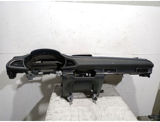 Recambio de salpicadero para mazda cx-30 (dm) skyactiv-x m hybrid referencia OEM IAM HFY1 HFY1 