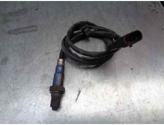 Recambio de sonda lambda para alfa romeo 146 1.6 16v cat referencia OEM IAM  0258006190 BOSCH
