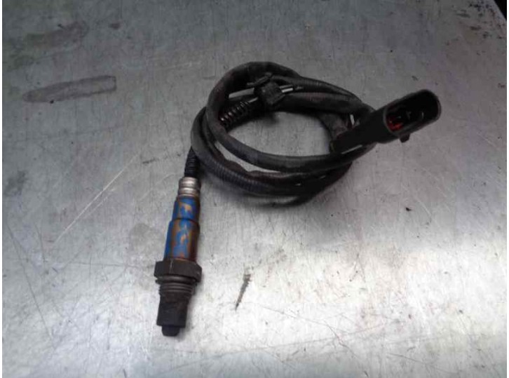 Recambio de sonda lambda para alfa romeo 146 1.6 16v cat referencia OEM IAM  0258006190 BOSCH