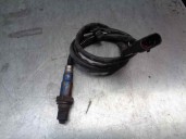 Recambio de sonda lambda para alfa romeo 146 1.6 16v cat referencia OEM IAM  0258006190 BOSCH
