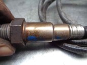 Replacement lambda sensor for alfa romeo 146 1.6 16v cat OEM IAM reference 0258006190 BOSCH
