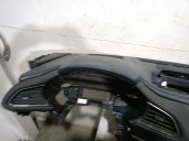 Recambio de salpicadero para mazda cx-30 (dm) skyactiv-x m hybrid referencia OEM IAM HFY1 HFY1 