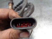 Recambio de sonda lambda para alfa romeo 146 1.6 16v cat referencia OEM IAM  0258006190 BOSCH