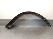 Recambio de aletin delantero izquierdo para ford ranger (er, eq, r_) 2.5 td 4x4 referencia OEM IAM UH8051W30 4007563 