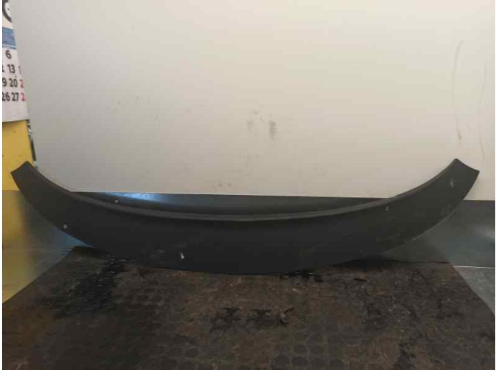 Recambio de torpedo para seat altea xl (5p5) 1.6 bivalent - gasolina / gas licuado del petróleo. gpl referencia OEM IAM 5P085469