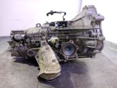 Recambio de caja cambios para volkswagen passat b5 (3b2) 1.9 tdi referencia OEM IAM DHF 012300052EX DHF01088