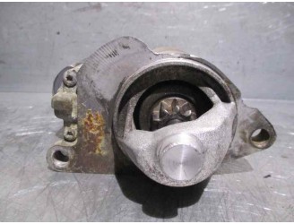 Recambio de motor arranque para ford explorer 4.0 v6 cat referencia OEM IAM 4683172 F89UBA7K23D MOTORCRAFT