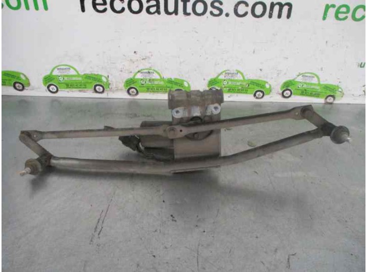 Recambio de motor limpia delantero para mercedes-benz sprinter (w901,w904) caja cerr. 2.9 turbodiesel referencia OEM IAM   