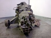 Recambio de caja cambios para volkswagen passat b5 (3b2) 1.9 tdi referencia OEM IAM DHF 012300052EX DHF01088
