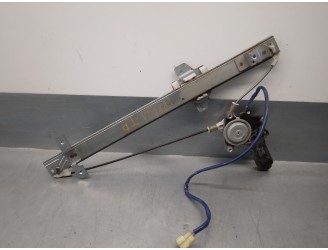 Recambio de elevalunas trasero derecho para suzuki vitara se/sv (et) 1.9 turbodiesel referencia OEM IAM 8353057B00 2 PINES 5 PUE