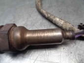 Recambio de sonda lambda para peugeot 207 16v cat (kfu / et3j4) referencia OEM IAM 9644491280 DELPHI