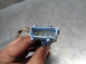 Recambio de sonda lambda para peugeot 207 16v cat (kfu / et3j4) referencia OEM IAM 9644491280 DELPHI