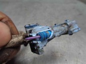 Recambio de sonda lambda para peugeot 207 16v cat (kfu / et3j4) referencia OEM IAM 9644491280 DELPHI